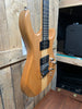 Carvin DC-27 Electric Guitar-Natural w/Case (Pre-Owned)