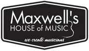 Maxwell’s House of Music
