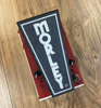 Morley 20/20 Bad Horsie Wah guitar effect pedal