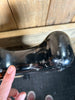 Bill Lawrence Strat-Style Electric Guitar-Black (Pre-Owned)