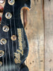 Bill Lawrence Strat-Style Electric Guitar-Black (Pre-Owned)