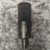 Audio-Technica AT4033/SE Special Edition 10th Anniversary Large Diaphragm Cardioid Condenser Microphone