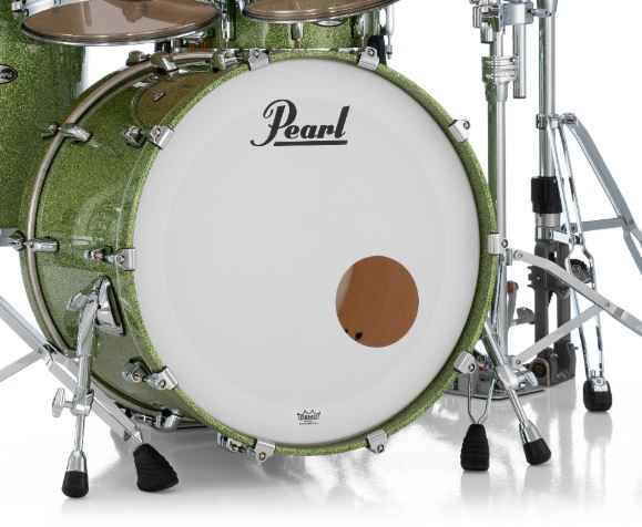 Masters Maple Bass Drum 20x16 Shimmer Of Oz MM6C2016BX/C198
