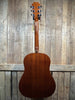 Epiphone by Gibson PR 650 Acoustic Guitar (Pre-Owned)