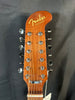 Fender Villager 12-String Acoustic Guitar