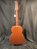 Fender Villager 12-String Acoustic Guitar