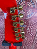 Gibson Lzzy Hale Signature Explorerbird Electric Guitar- Cardinal Red (Call to Order)
