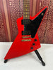 Gibson Lzzy Hale Signature Explorerbird Electric Guitar- Cardinal Red (Call to Order)