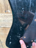 Bill Lawrence Strat-Style Electric Guitar-Black (Pre-Owned)
