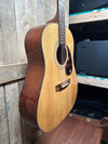 Epiphone by Gibson PR 650 Acoustic Guitar (Pre-Owned)
