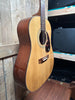 Epiphone by Gibson PR 650 Acoustic Guitar (Pre-Owned)