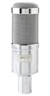 Heil Sound PR40 – Chrome PR40CHROME