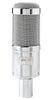 Heil Sound PR40 – Chrome PR40CHROME
