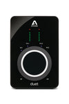 Apogee Duet 3 3500-0111-0000 2-Input x 4-Output USB Audio Interface for MacOS, iOS & Windows