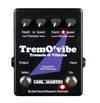 Carl Martin TremO'vibe CM0006 Effects Pedal