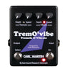 Carl Martin TremO'vibe CM0006 Effects Pedal