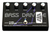 Carl Martin BassDrive CM0021 Effects Pedal