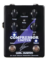 Carl Martin Andy Timmons Signature Compressor Pedal CM0023