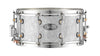 Pearl Music City Custom Reference Pure 14"x5" Snare Drum WHITE MARINE PEARL RFP1450S/C448