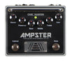 Carl Martin Ampster Tube Guitar Amp-Speaker Sim DI CM0230