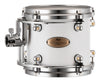 Pearl Reference One 8"x7" Tom - R2 Air Tom Suspension System w/Standard Bracket ARCTIC WHITE RF1P0807TS/C109