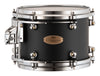 Pearl Reference One 10"x7" Tom - R2 Air Tom Suspension System w/GyroLock-L Bracket  MATTE BLACK RF1P1007TL/C119