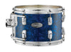 Pearl Music City Custom 14"x10" Reference Series Tom BLUE ABALONE RF1410T/C418