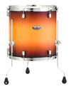Pearl Decade Maple 16"x16" floor tom  CLASSIC SATIN AMBURST DMP1616F/C225