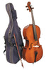 Stentor 1102C2 Stentor Student Cello. 3/4 1102C2-3/4-U