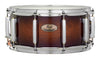 Pearl Session Studio Select 14"x6.5" Snare Drum GLOSS BARNWOOD BROWN STS1465S/C314