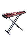 STAGG 37-key professional desktop xylophone set, with stand XYLO-SET 37 HG