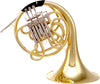 STAGG F/Bb Double French Horn, in soft case LV-HR4525