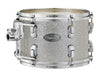 Pearl Music City Custom 15"x14" Reference Series Tom CLASSIC SILVER SPARKLE RF1514T/C449