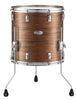 Pearl Music City Custom 16"x16" Reference Series Floor Tom BRONZE OYSTER RF1616F/C415