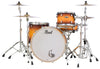 Pearl Decade Maple 3-pc. Shell Pack CLASSIC SATIN AMBURST DMP943XP/C225