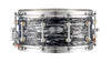 Pearl Music City Custom Reference Pure 14"x6.5" Snare Drum BLACK OYSTER GLITTER RFP1465S/C412