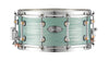 Pearl Music City Custom Reference Pure 13"x6.5" Snare Drum ICE BLUE OYSTER RFP1365S/C414
