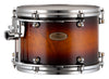 Pearl Reference One 13"x9 Tom - R2 Air Tom Suspension System w/Standard Bracket VINTAGE TOBACCO BURST RF1P1309TS/C342