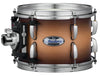 Pearl Masters Maple Complete 16"x13" tom w/optimount SATIN NATURAL BURST MCT1613T/C351