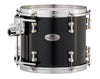 Pearl Reference Pure Series 12"x10" Tom PIANO BLACK RFP1210T/C103