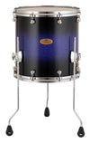 Pearl Reference One 14"x14" Floor Tom PURPLE CRAZE II RF1C1414F/C393