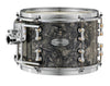 Pearl Music City Custom 10"x9" Reference Pure Series Tom PEWTER ABALONE RFP1009T/C417