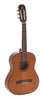 Admira Málaga 3/4 classical guitar with solid cedar top, Student series MALAGA 3/4