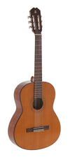 Admira Málaga classical guitar with solid cedar top, Student series MALAGA