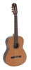 Admira Irene classical guitar with solid cedar top, Student series IRENE