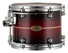 Pearl Reference One 12"x9 Tom - R2 Air Tom Suspension System w/Standard Bracket NATURAL BANDED REDBURST RF1C1209TS/C836