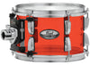 Pearl Crystal Beat 13"x9" Tom RUBY RED CRB1309T/C731