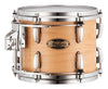 Pearl Masters Maple Pure 10"x8" Tom - R2 Air Tom Suspension System w/GyroLock-L Bracket NATURAL MAPLE MP4P1008TL/C102