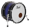 Pearl Reference One 20"x14" Bass Drum PURPLE CRAZE II RF1C2014BX/C393