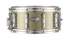 Pearl Music City Custom 20-ply Reference 14"x5" Snare Drum DIAMOND GLITTER RF1450S/C409